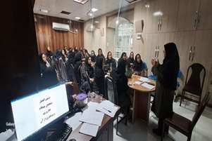 تشخیص بهنگام و پیشگیری از ناباروری